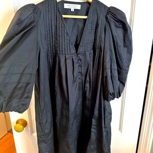 Hunter Bell party dress!